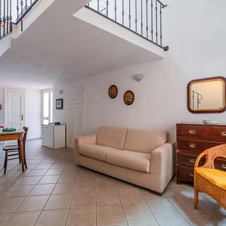 Murphy Holiday Home - Casa Papini La Maddalena  Exteriér fotografie