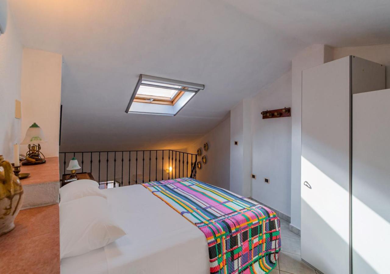 Murphy Holiday Home - Casa Papini La Maddalena  Exteriér fotografie